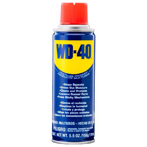 WD-40 5.5